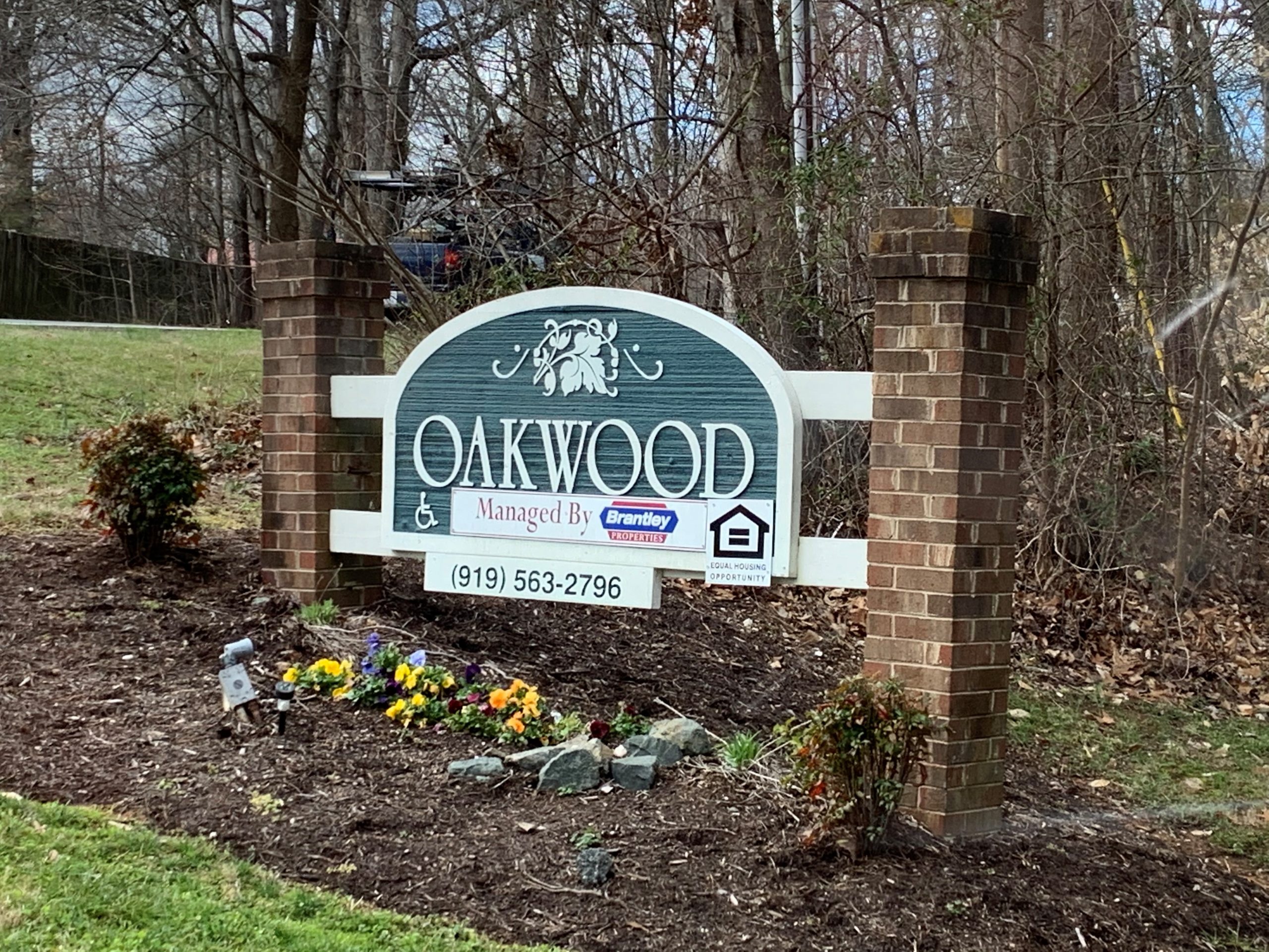 Oakwood I and II